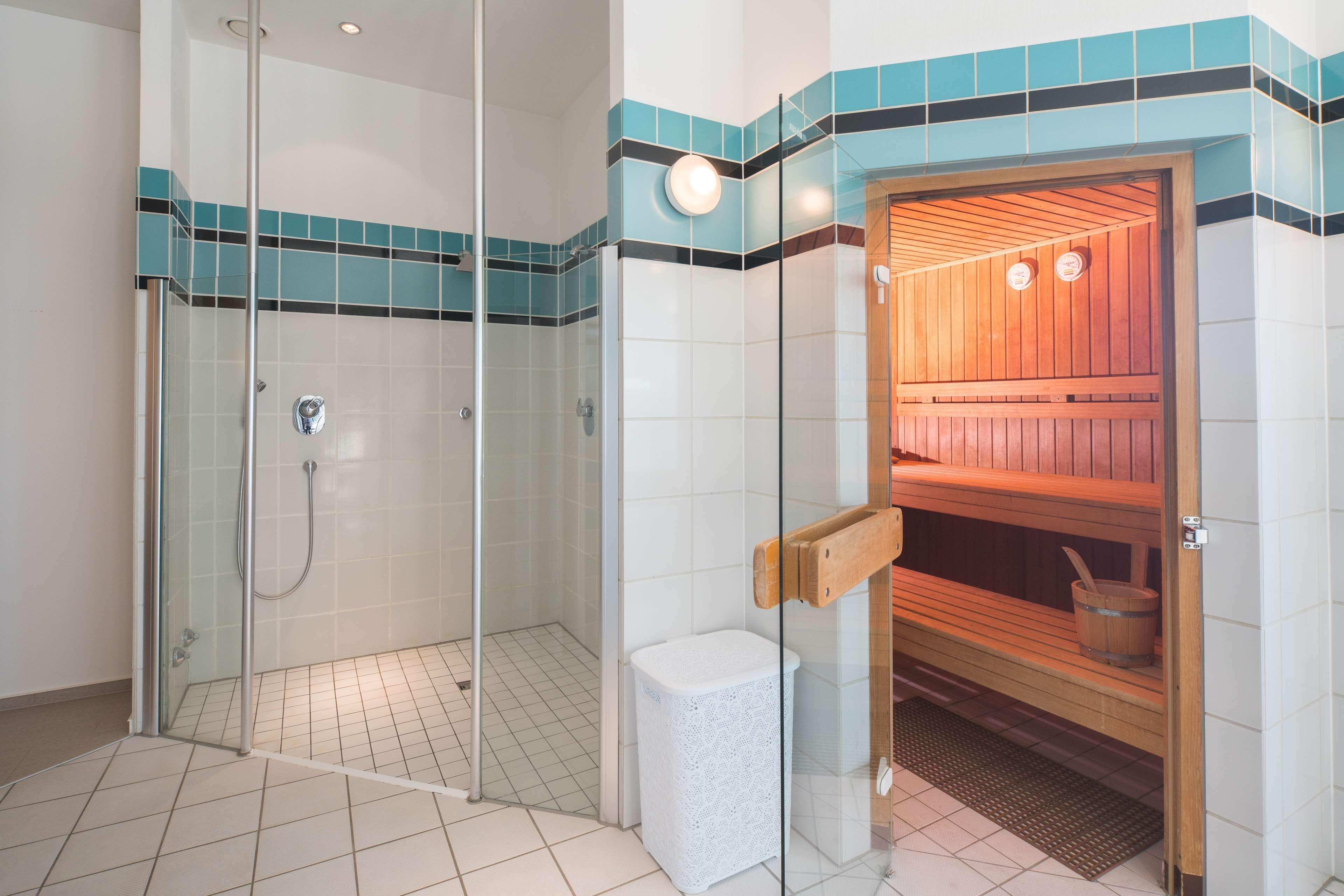 Best Western Hotel Im Forum Muelheim Мюльгайм-ан-дер-Рур Екстер'єр фото